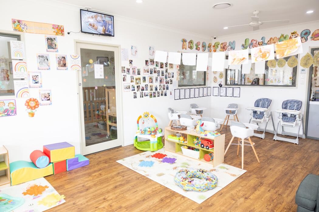 Images Happy Hearts Child Care and Kindergarten Caboolture