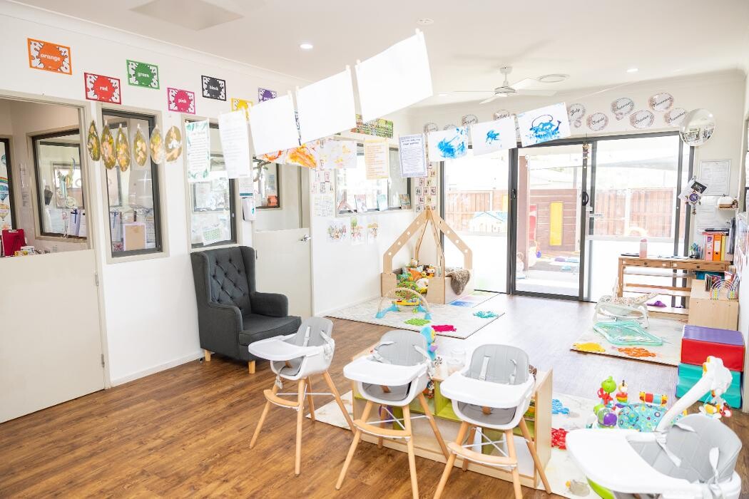 Images Happy Hearts Child Care and Kindergarten Caboolture