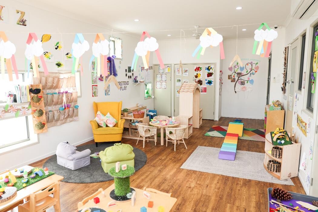 Images Happy Hearts Child Care and Kindergarten Caboolture