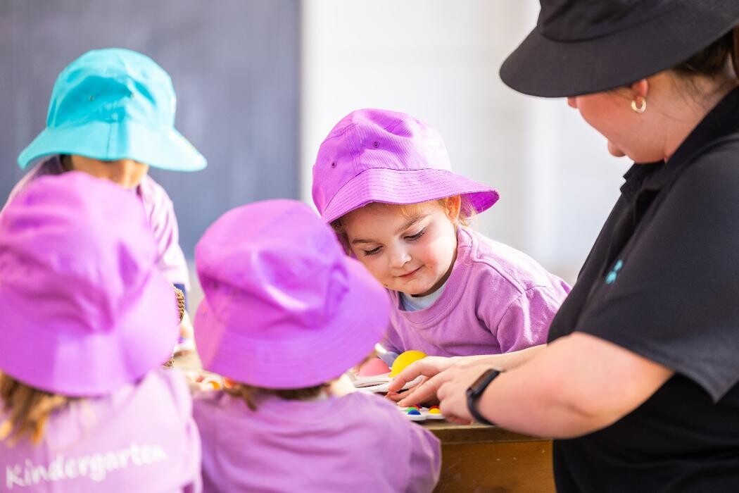 Images Happy Hearts Child Care and Kindergarten Caboolture