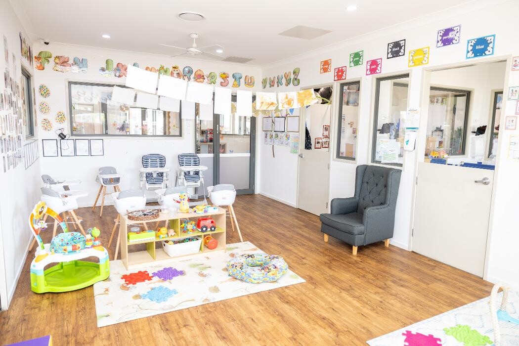 Images Happy Hearts Child Care and Kindergarten Caboolture