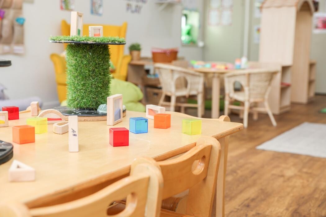 Images Happy Hearts Child Care and Kindergarten Caboolture