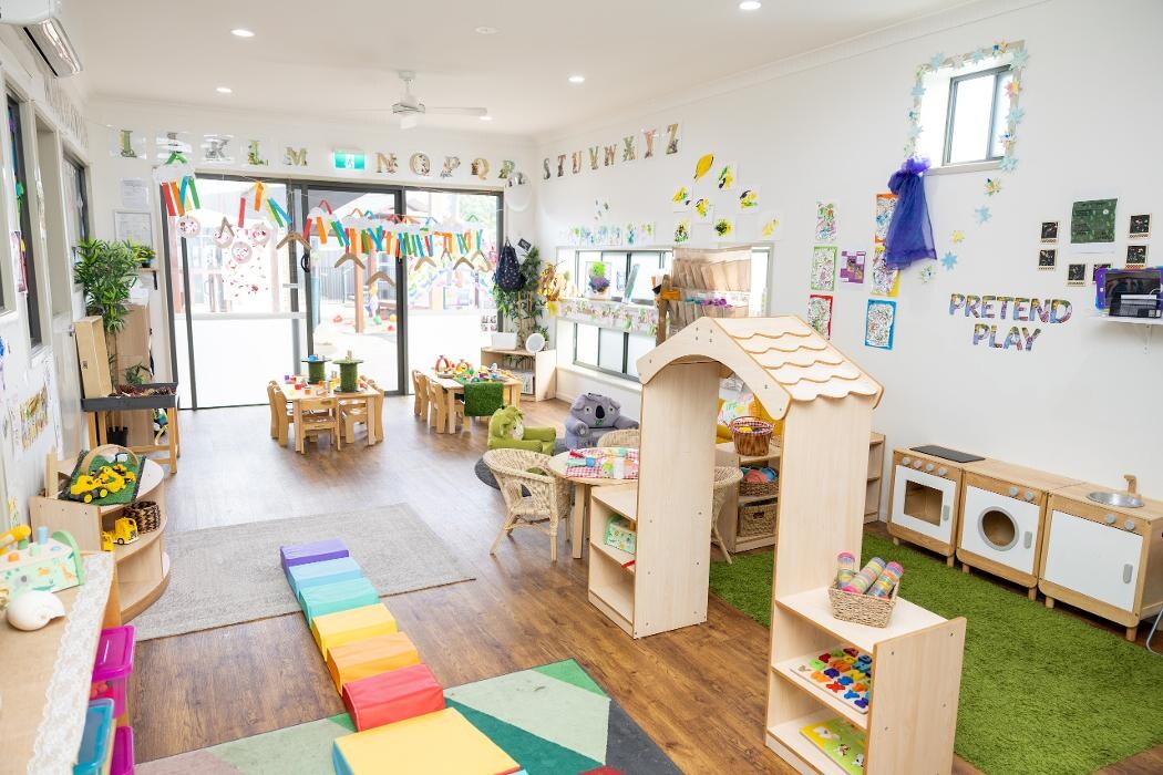Images Happy Hearts Child Care and Kindergarten Caboolture