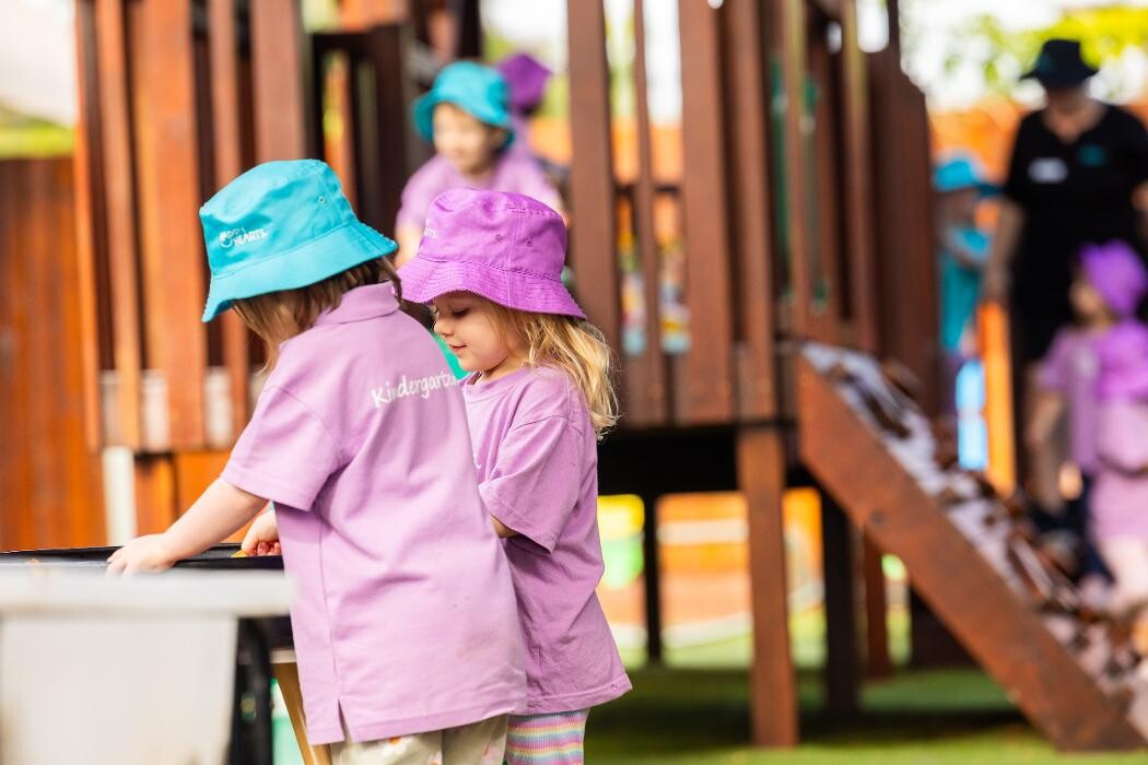 Images Happy Hearts Child Care and Kindergarten Albany Creek