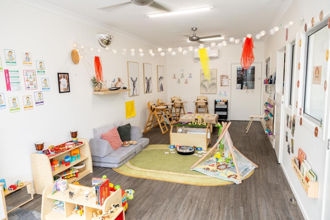 Images Happy Hearts Child Care and Kindergarten Albany Creek