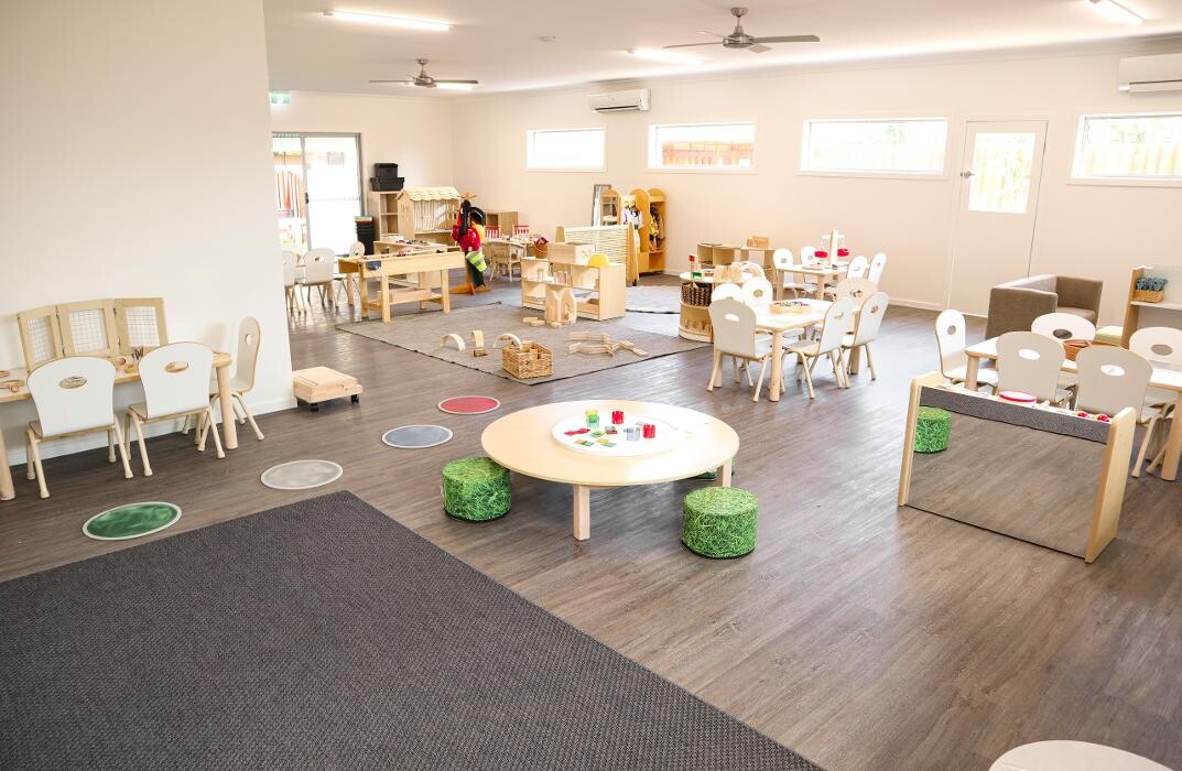 Images Happy Hearts Child Care and Kindergarten Albany Creek