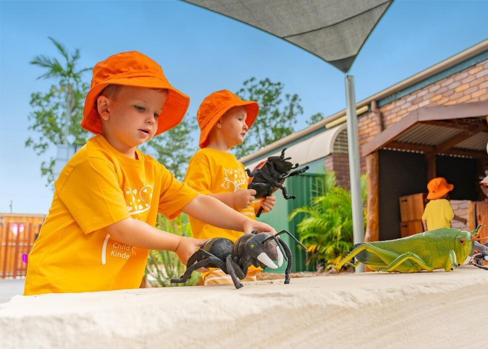 Images Happy Hearts Child Care and Kindergarten Albany Creek