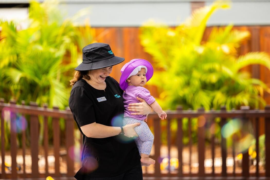 Images Happy Hearts Child Care and Kindergarten Albany Creek