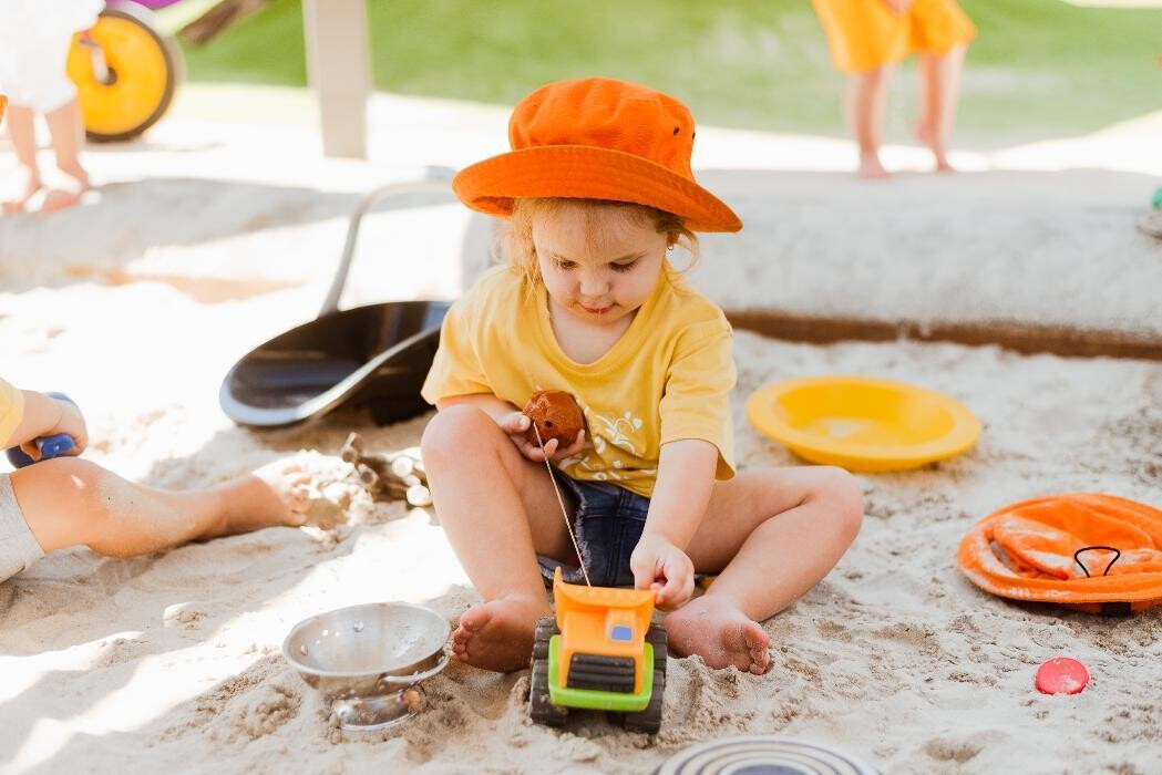 Images Happy Hearts Child Care and Kindergarten Albany Creek