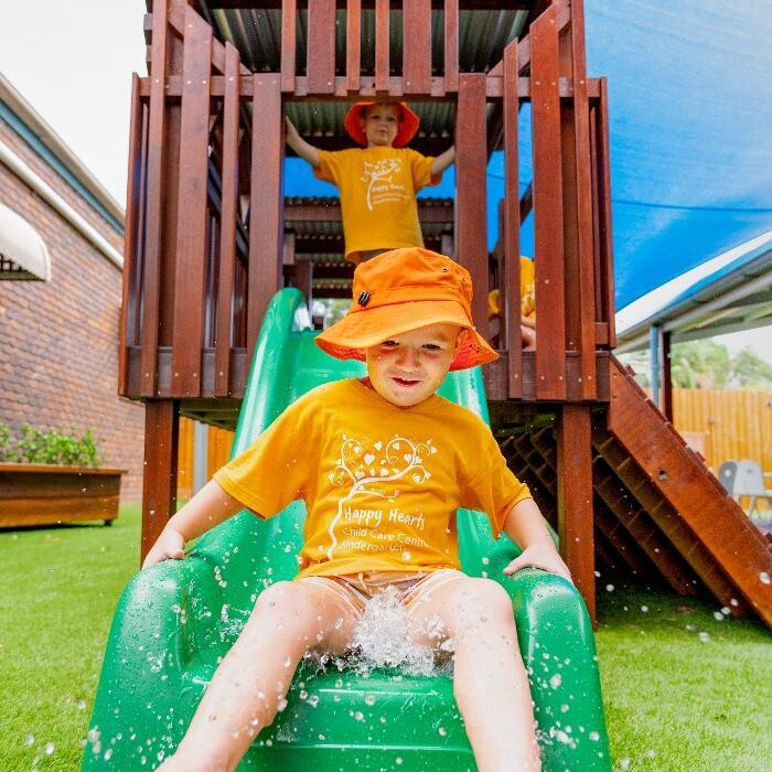 Images Happy Hearts Child Care and Kindergarten Albany Creek
