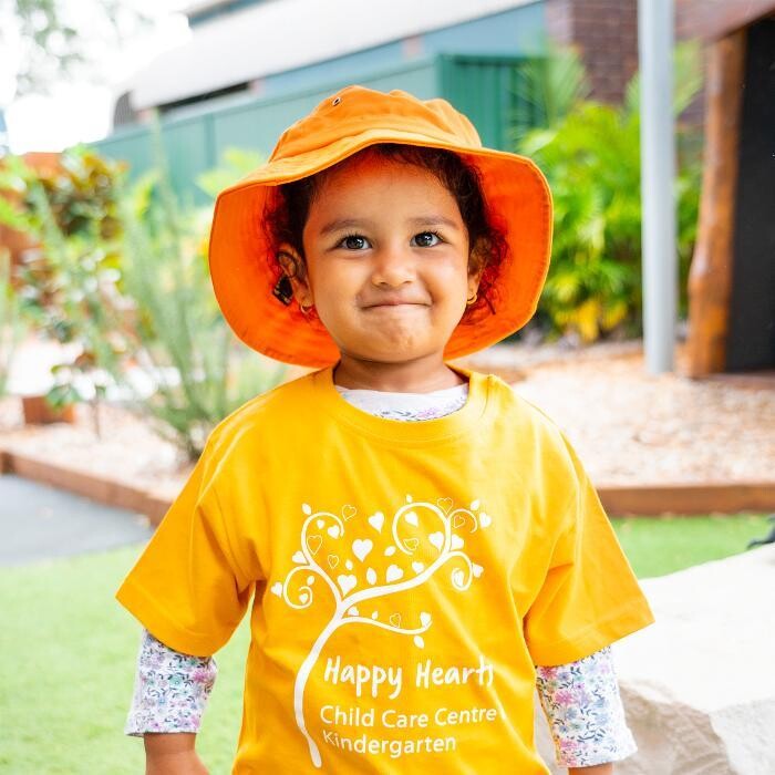 Images Happy Hearts Child Care and Kindergarten Albany Creek