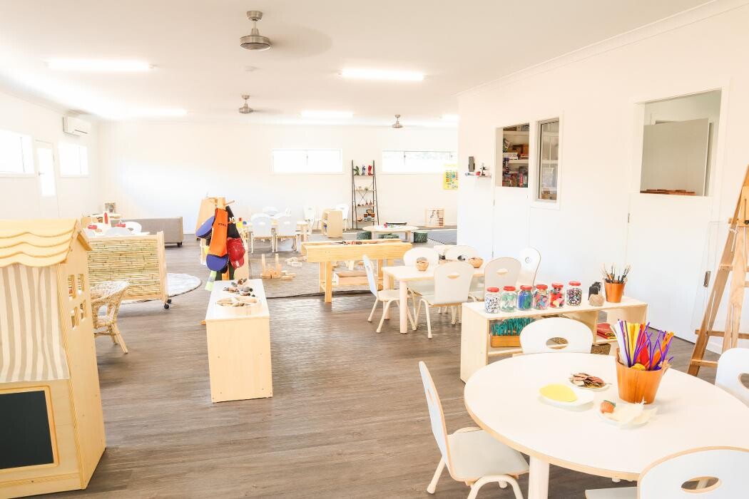 Images Happy Hearts Child Care and Kindergarten Albany Creek