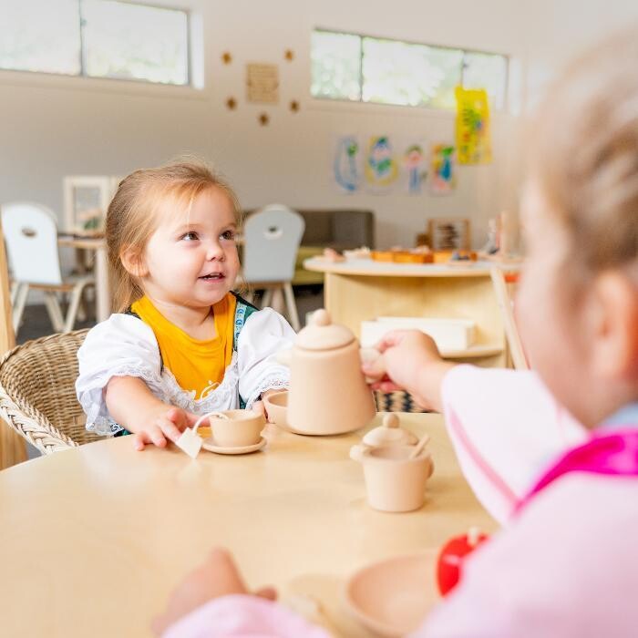 Images Happy Hearts Child Care and Kindergarten Albany Creek