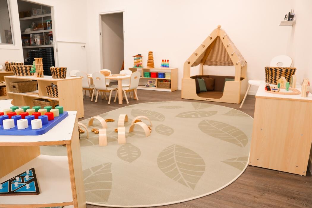 Images Happy Hearts Child Care and Kindergarten Albany Creek