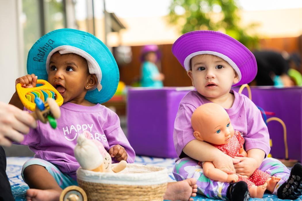 Images Happy Hearts Child Care and Kindergarten Albany Creek