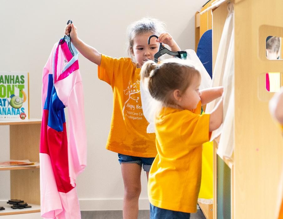 Images Happy Hearts Child Care and Kindergarten Albany Creek
