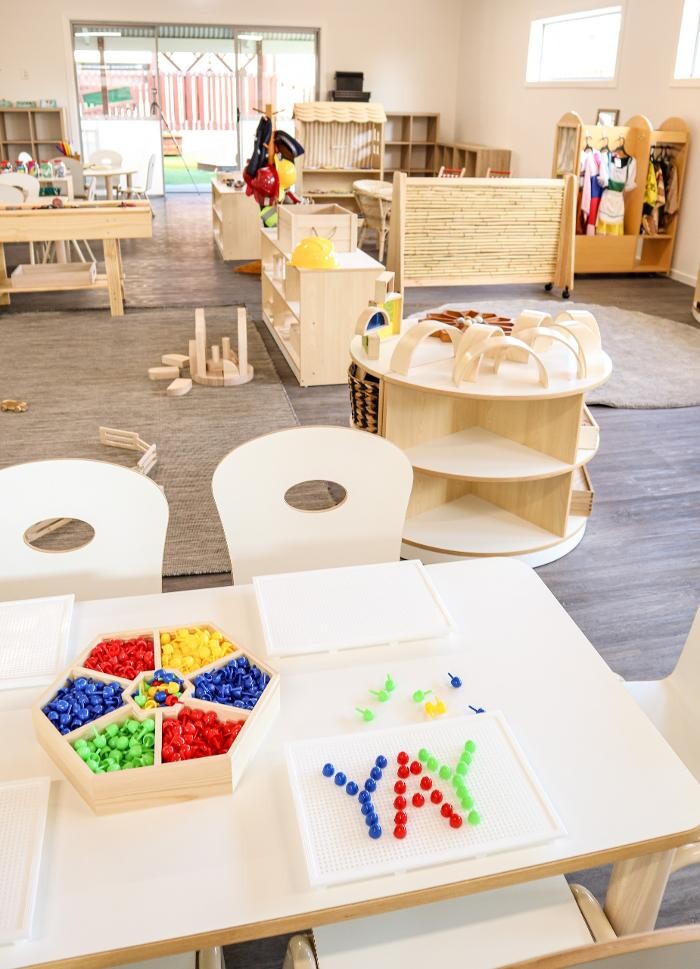 Images Happy Hearts Child Care and Kindergarten Albany Creek