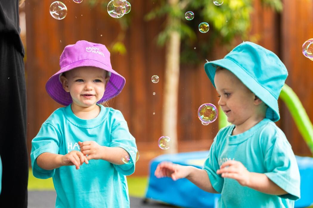 Images Happy Hearts Child Care and Kindergarten Albany Creek