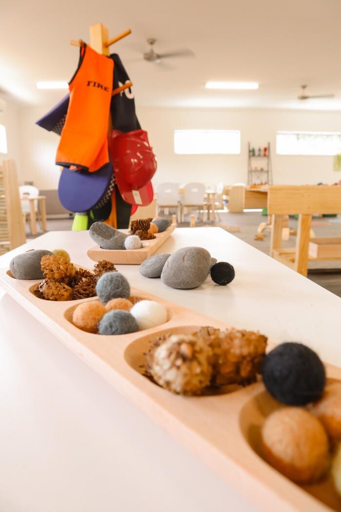 Images Happy Hearts Child Care and Kindergarten Albany Creek