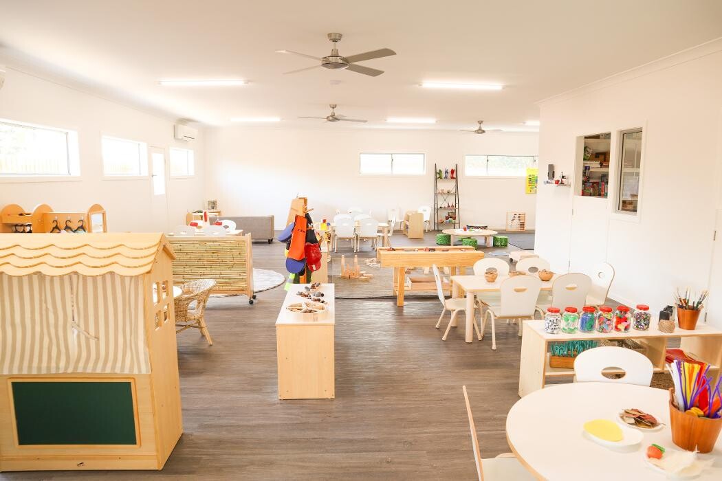 Images Happy Hearts Child Care and Kindergarten Albany Creek