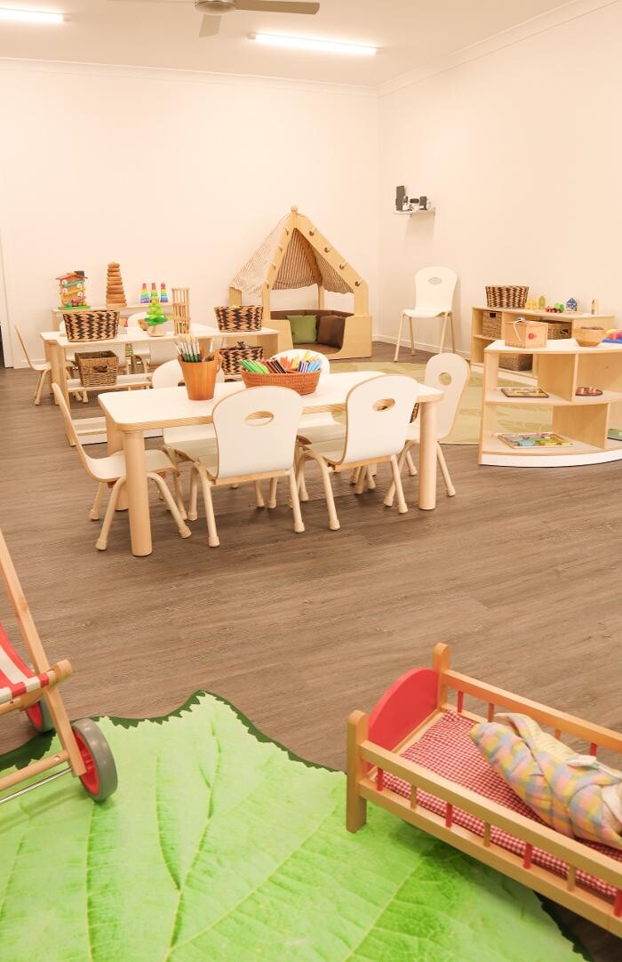 Images Happy Hearts Child Care and Kindergarten Albany Creek