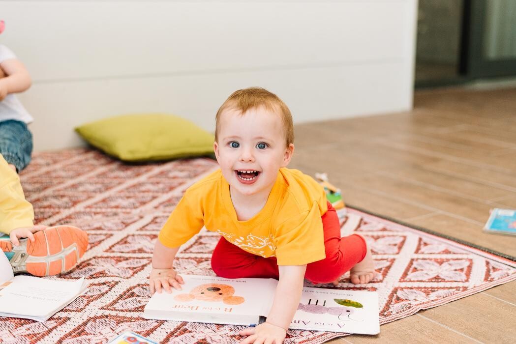 Images Happy Hearts Child Care and Kindergarten Albany Creek