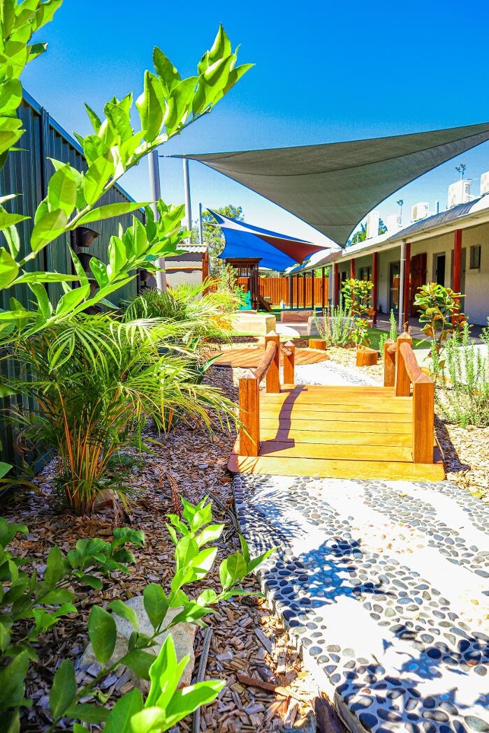 Images Happy Hearts Child Care and Kindergarten Albany Creek