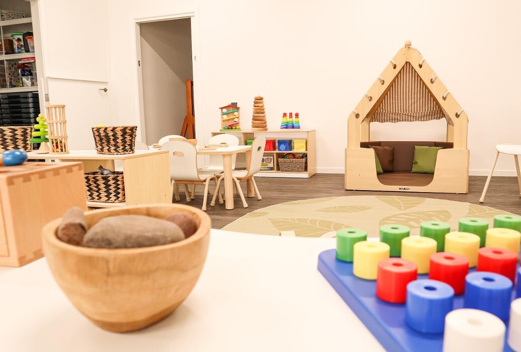 Images Happy Hearts Child Care and Kindergarten Albany Creek