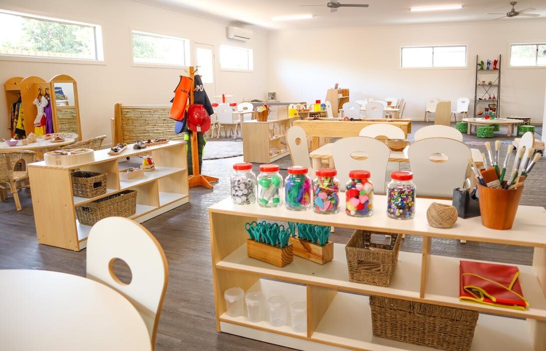 Images Happy Hearts Child Care and Kindergarten Albany Creek