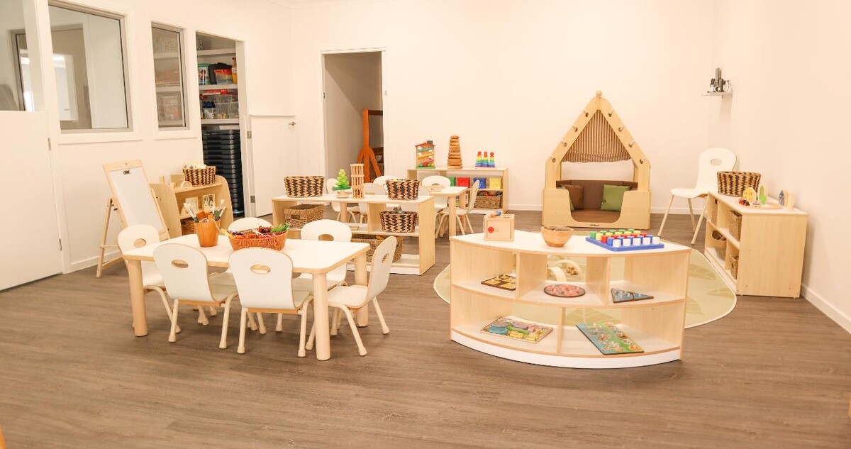 Images Happy Hearts Child Care and Kindergarten Albany Creek