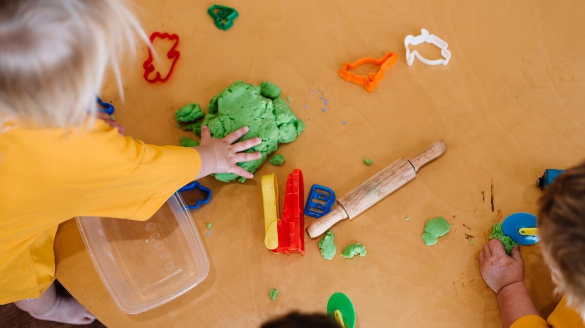 Images Happy Hearts Child Care and Kindergarten Albany Creek