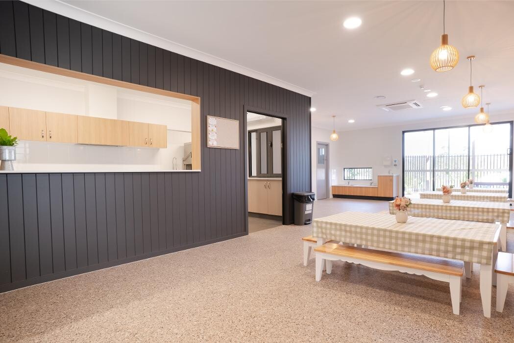 Images PEAK Childcare and Kindergarten Flagstone