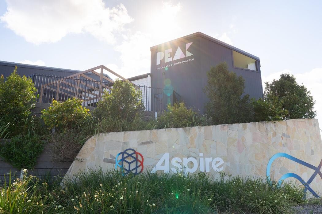 Images PEAK Childcare and Kindergarten Flagstone