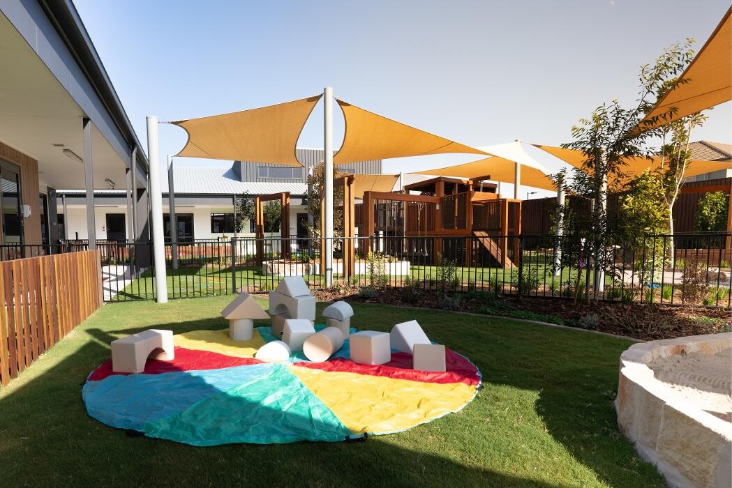 Images PEAK Childcare and Kindergarten Flagstone