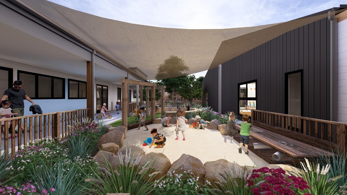 Images PEAK Childcare and Kindergarten Flagstone