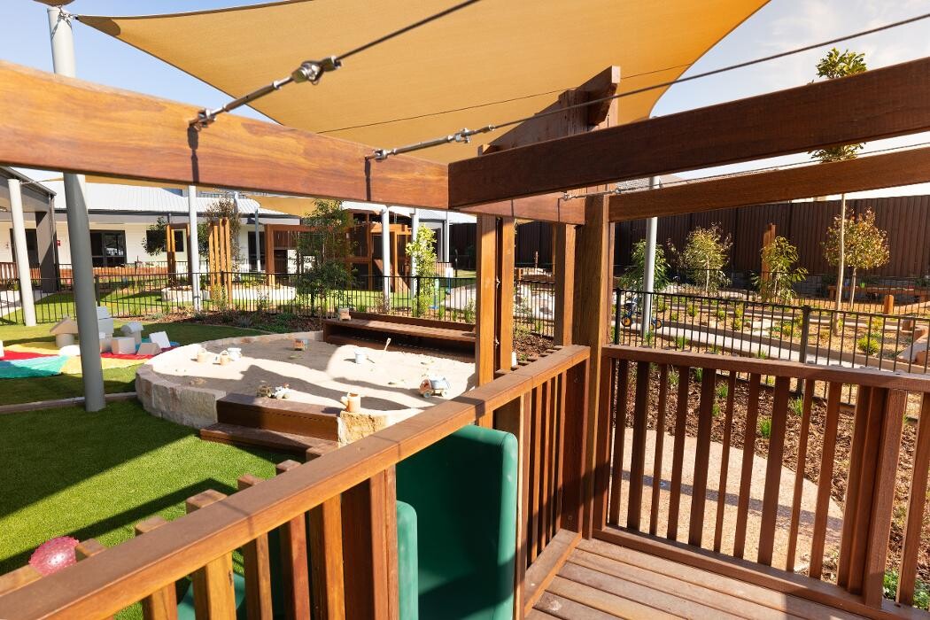Images PEAK Childcare and Kindergarten Flagstone