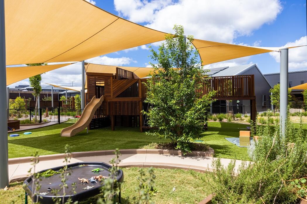 Images PEAK Childcare and Kindergarten Flagstone