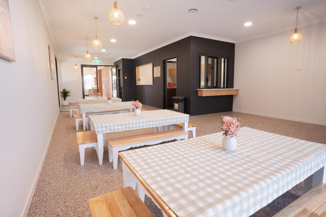 Images PEAK Childcare and Kindergarten Flagstone