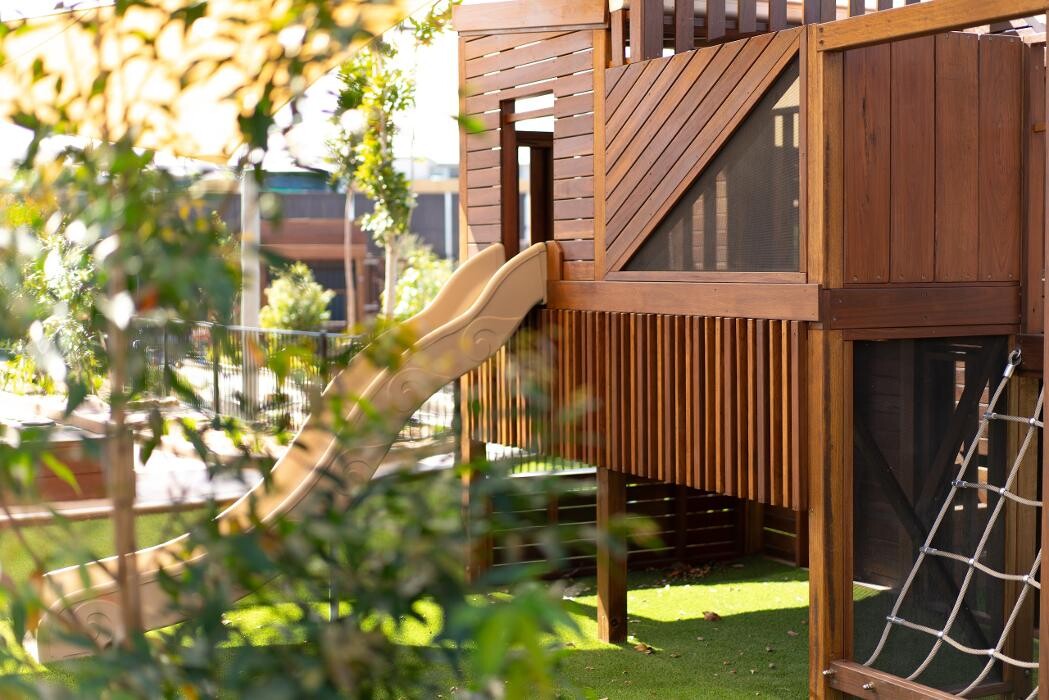Images PEAK Childcare and Kindergarten Flagstone