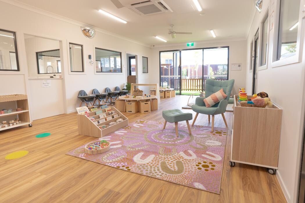 Images PEAK Childcare and Kindergarten Flagstone