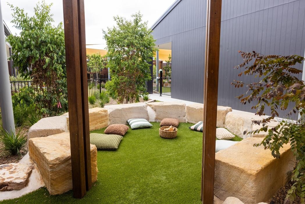 Images PEAK Childcare and Kindergarten Flagstone