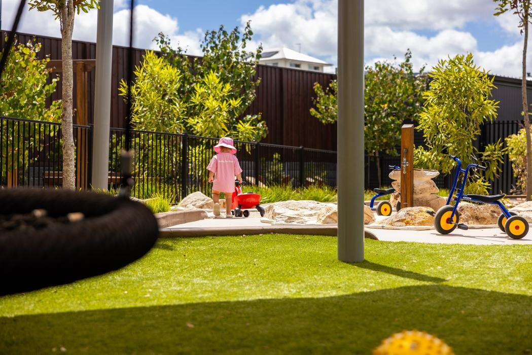Images PEAK Childcare and Kindergarten Flagstone