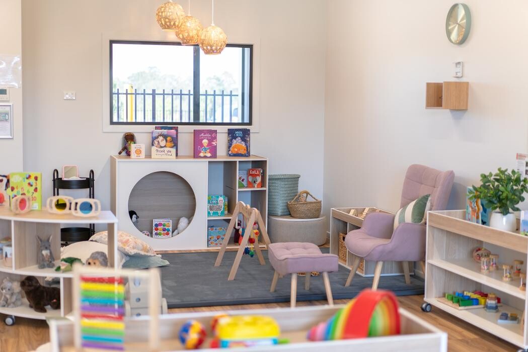 Images PEAK Childcare and Kindergarten Flagstone
