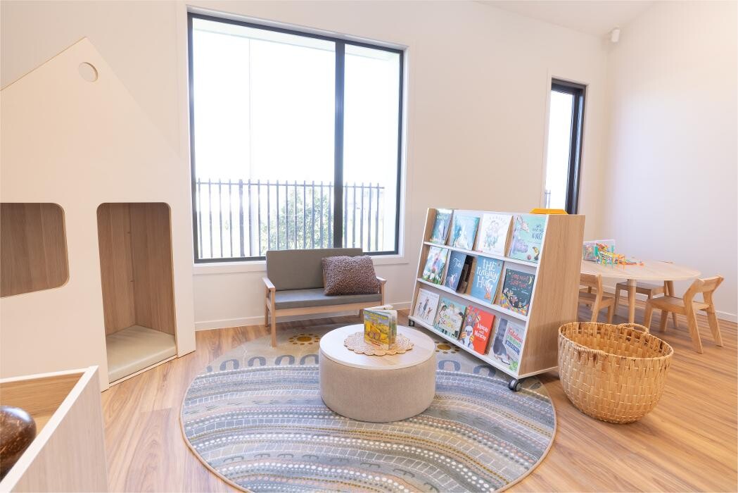 Images PEAK Childcare and Kindergarten Flagstone