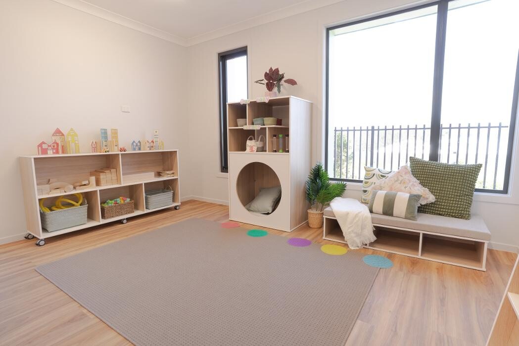 Images PEAK Childcare and Kindergarten Flagstone