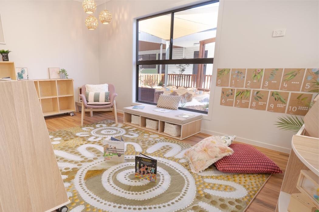 Images PEAK Childcare and Kindergarten Flagstone