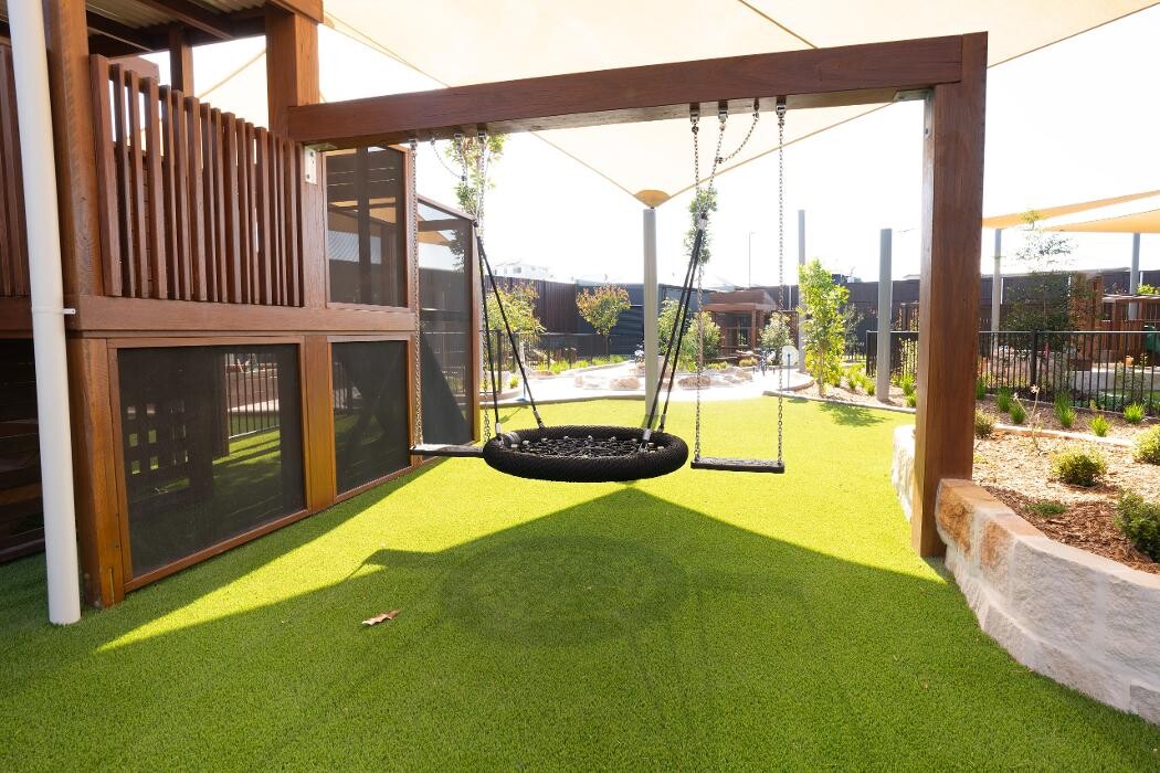 Images PEAK Childcare and Kindergarten Flagstone