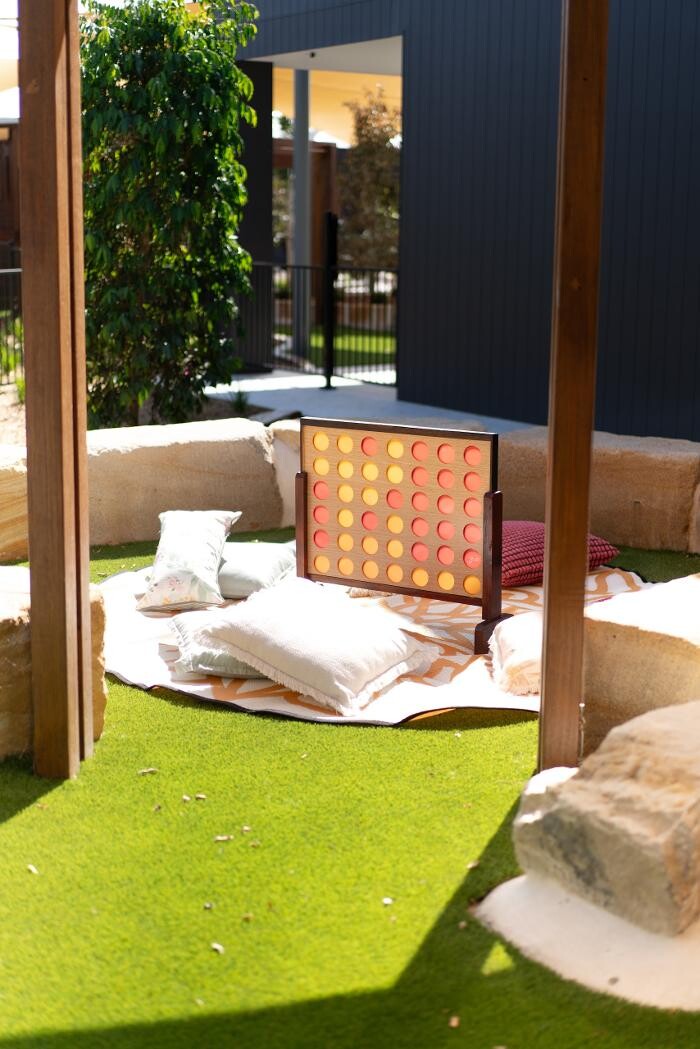 Images PEAK Childcare and Kindergarten Flagstone