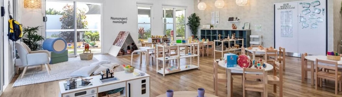 Images Eden Academy Delahey