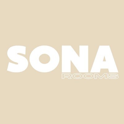 Sona Rooms Logo